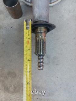 Oem Vintage Maytag Washer Orbital Transmission