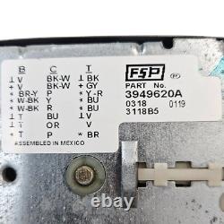 Original Whirlpool Control 3949620A 5-Year Warranty? FAST SHIPPING