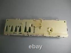 Part # PP-00436436 For Bosch Washer Electronic Control Board Assembly