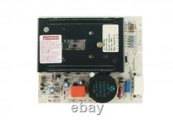 Part # PP-131725300 For Gibson Washer Motor Control Board Assembly