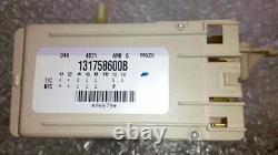 Part # PP-134063500 For Frigidaire Washer Timer Control