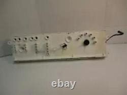 Part # PP-137005000NH For Frigidaire Washer Electronic Control Board Assembly