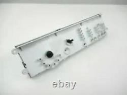 Part # PP-137005010 For Kenmore Washer Electronic Control Board Assembly