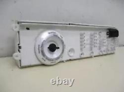 Part # PP-137006000 For Frigidaire Washer Electronic Control Board Assembly