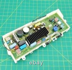 Part # PP-6871ER1023R For LG Washer Electronic Control Board Assembly