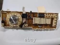 Part # PP-6871ER2078A For LG Washer Electronic Control Board Assembly