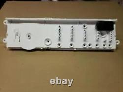 Part # PP-809055507 For Frigidaire Washer Electronic Control Board Assembly