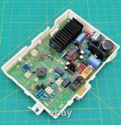 Part # PP-CSP30000802 For LG Washer Electronic Control Board Assembly