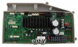 Part # PP-DC92-00381E For Samsung Washer Electronic Control Board Assembly
