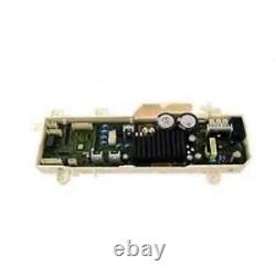Part # PP-DC92-01021Z For Samsung Washer Main Electronic Control Board