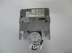 Part # PP-EA896496 For Kenmore Washer Timer Control
