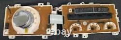Part # PP-EBR36870701 For LG Washer Electronic Control Board Assembly