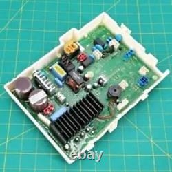 Part # PP-EBR38163349 For LG Washer Electronic Control Board Assembly