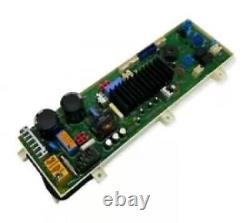 Part # PP-EBR43249701 For LG Washer Electronic Control Board Assembly