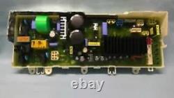 Part # PP-EBR62198104 For Kenmore Washer Electronic Control Board Assembly
