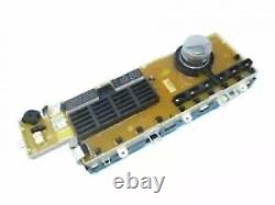 Part # PP-EBR62267120 For LG Washer Electronic Control Board Assembly