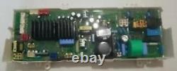 Part # PP-EBR67466109 For LG Washer Electronic Control Board Assembly