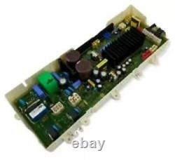 Part # PP-EBR75639503 For LG Washer Electronic Control Board Assembly