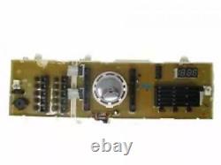 Part # PP-EBR75639504 For Kenmore Washer Electronic Control Board Assembly