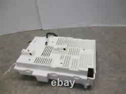 Part # PP-EBR79950227 For LG Washer Electronic Control Board Assembly