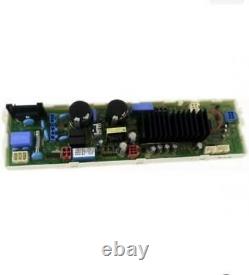 Part # PP-EBR80321807 For LG Washer Electronic Control Board Assembly