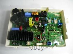 Part # PP-EBR80360704 For LG Washer Electronic Control Board Assembly