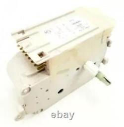 Part # PP-PS11742058 For Whirlpool Washer Timer Control Assembly