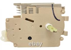 Part # PP-PS418697 For Frigidaire Washer Timer Control