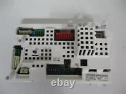 Part # PP-W10392998 For Whirlpool Washer Electronic Control Board Assembly