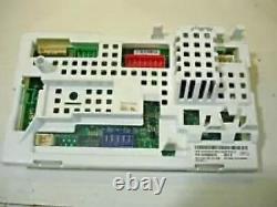 Part # PP-W10393470 For Kenmore Washer Electronic Control Board Assembly