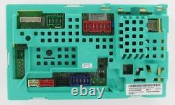Part # PP-W10393488 For Kenmore Washer Electronic Control Board Assembly