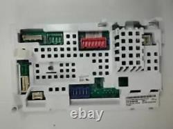 Part # PP-W10480123 For Whirlpool Washer Electronic Control Board Assembly