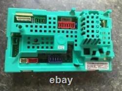 Part # PP-W10480186 For Whirlpool Washer Electronic Control Board Assembly