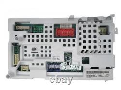 Part # PP-W10480305 For Whirlpool Washer Electronic Control Board Assembly