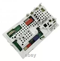 Part # PP-W10582043 For Maytag Washer Electronic Control Board Assembly