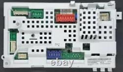 Part # PP-W10745339 For Maytag Washer Electronic Control Board Assembly