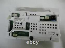 Part # PP-W11106376 For Kenmore Washer Electronic Control Board Assembly