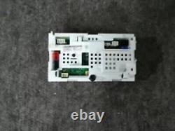 Part # PP-W11116589 For Kenmore Washer Electronic Control Board Assembly