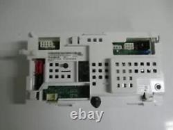 Part # PP-W11124783 For Crosley Washer Electronic Control Board Assembly