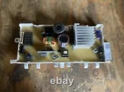 Part # PP-W11400681 For Maytag Washer Electronic Control Board Assembly
