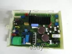 Part # PP-WH12X10281 For GE Washer Electronic Control Board Assembly