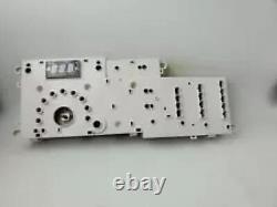 Part # PP-WH12X10453 For GE Washer Electronic Control Board Assembly