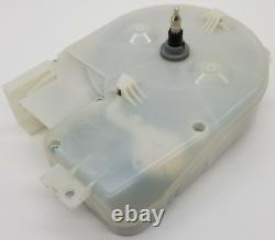 Part # PP-WH12X10527 For Hotpoint Washer Timer Control