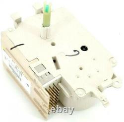 Part # PP-WP21001522 For Admiral Washer Control Timer