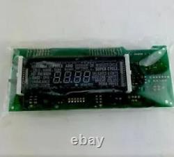 Part # PP-WP22004222 For Maytag Commercial Washer Electronic Control Board