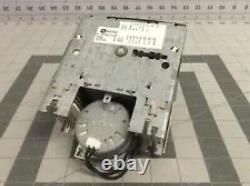 Part # PP-WP22004262 For Maytag Washer Timer Control