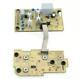 Part # Pp-wp326048436 For Kenmore Washer Electronic Control Board
