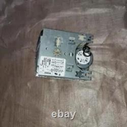 Part # PP-WP3951770 For Kenmore Washer Timer Control