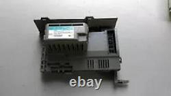 Part # PP-WPW10133908 For Whirlpool Washer Electronic Control Board Assembly