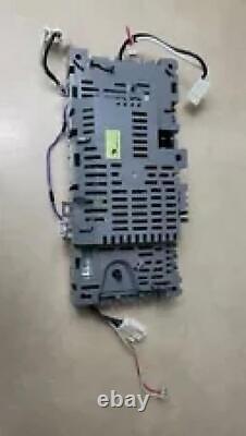 Part # PP-WPW10189967 For Kenmore Washer Electronic Control Board Assembly